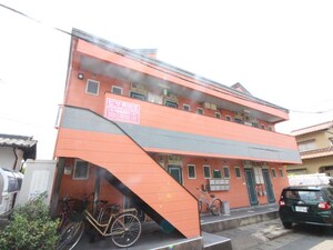 ピサ和白Ⅱ外観写真
