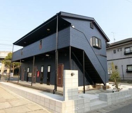 ＤＯＯＲＳ　ＯＳＡ外観写真