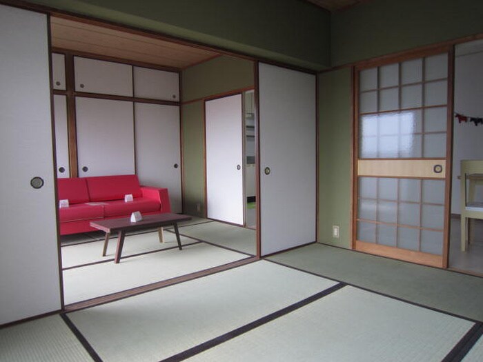 物件内観写真5　(居室)