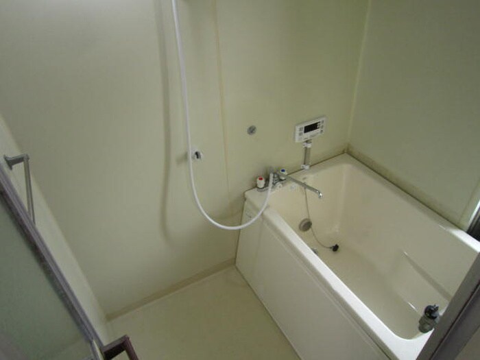 物件内観写真9　(バス／シャワールーム等)