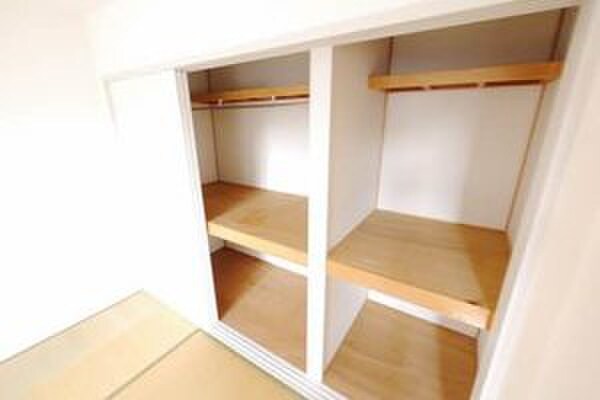 物件内観写真9　(収納)