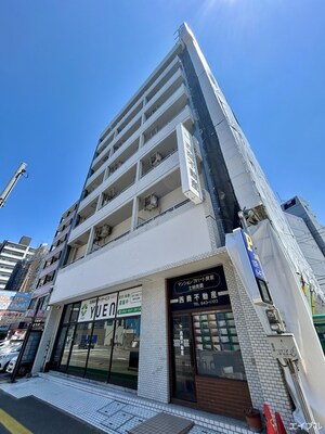 Uハイムマツマル外観写真