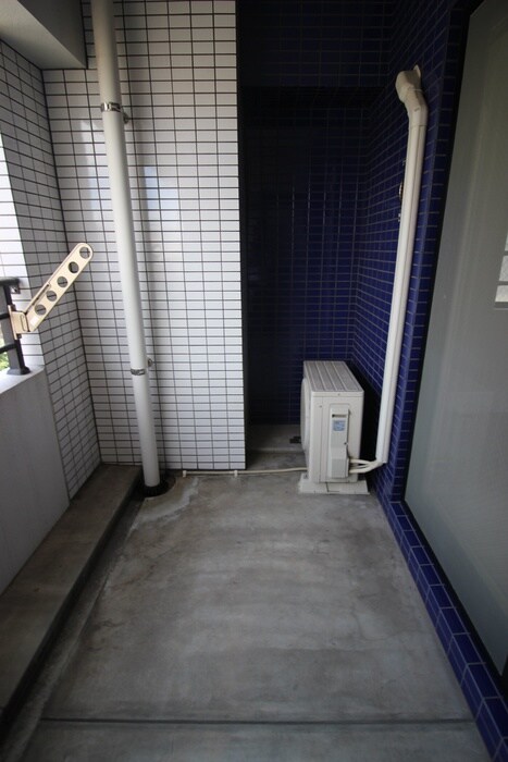 物件内観写真16　(ベランダ・バルコニー)