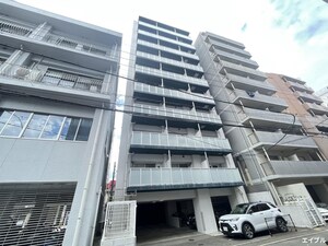 Ｍｓ高砂外観写真