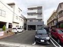 クリス戸ノ上