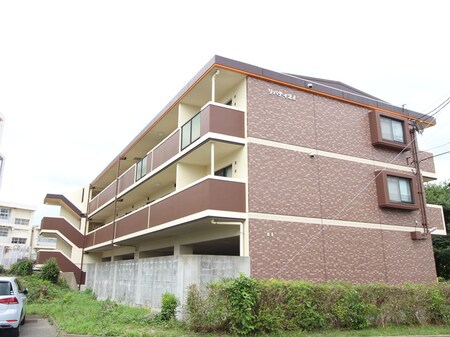 リバティ２１外観写真