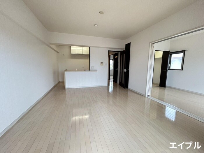 物件内観写真6　(居室)