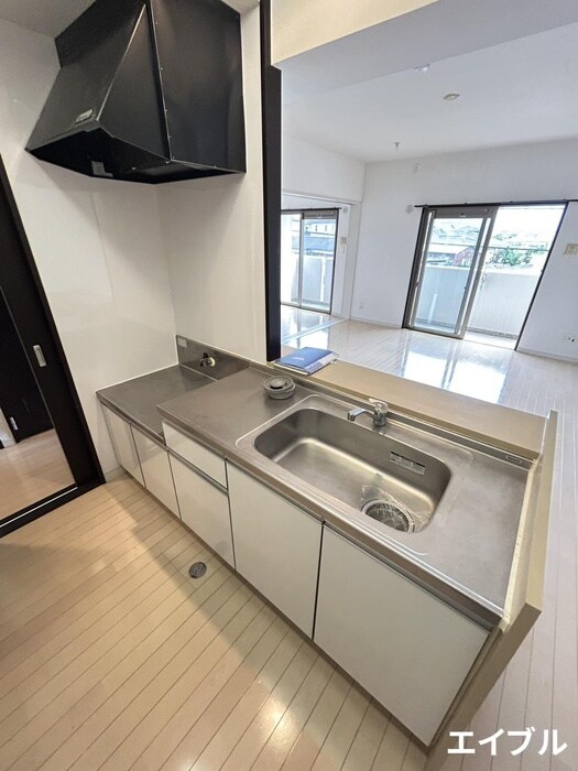 物件内観写真7　(キッチン)