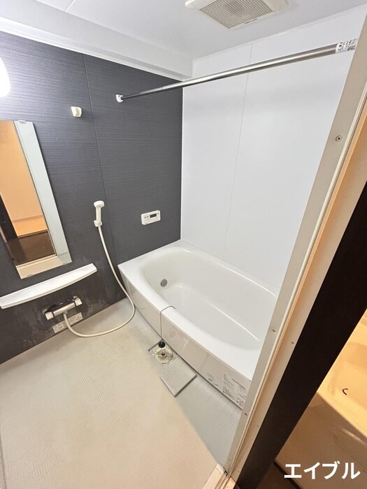 物件内観写真8　(バス／シャワールーム等)