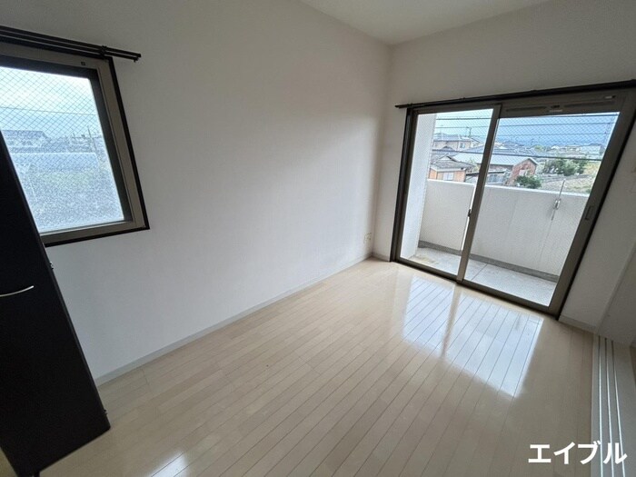 物件内観写真12　(居室)