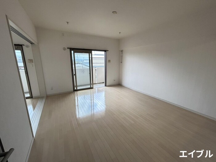 物件内観写真18　(居室)