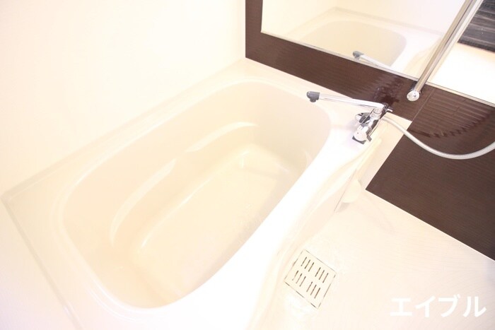 物件内観写真13　(バス／シャワールーム等)