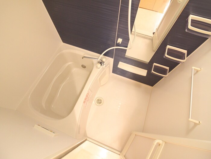 物件内観写真10　(バス／シャワールーム等)