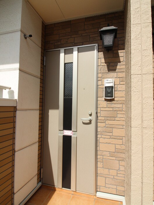 物件内観写真20　(玄関)