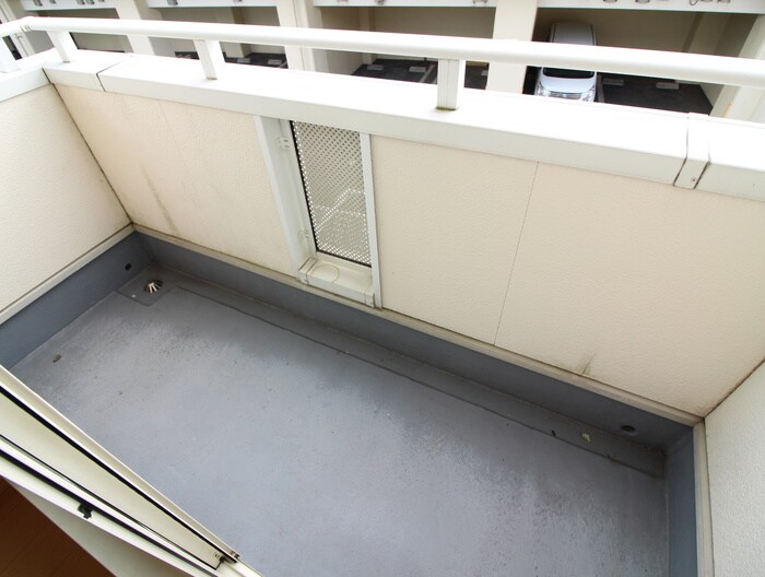 物件内観写真22　(ベランダ・バルコニー)