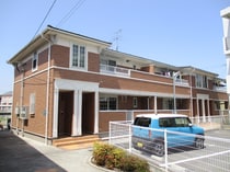 アルカンシェル・Ｙ　Ｂの外観写真