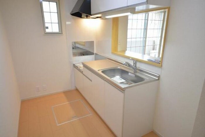 物件内観写真7　(キッチン)