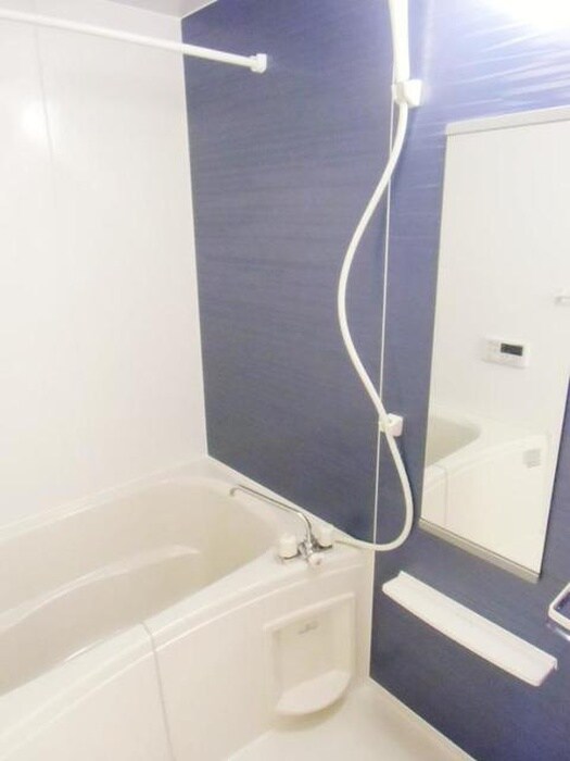 物件内観写真11　(バス／シャワールーム等)