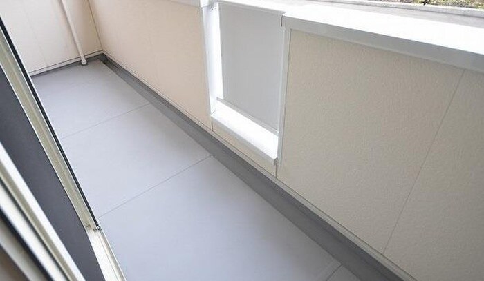 物件内観写真16　(ベランダ・バルコニー)