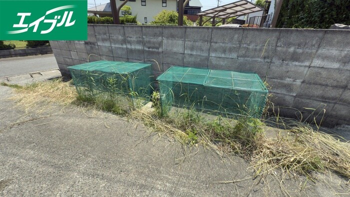 物件外観写真3　(建物設備)