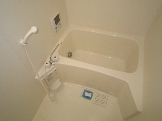 物件内観写真5　(バス／シャワールーム等)