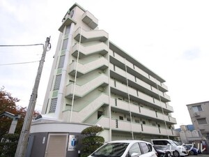 ピュア２７外観写真
