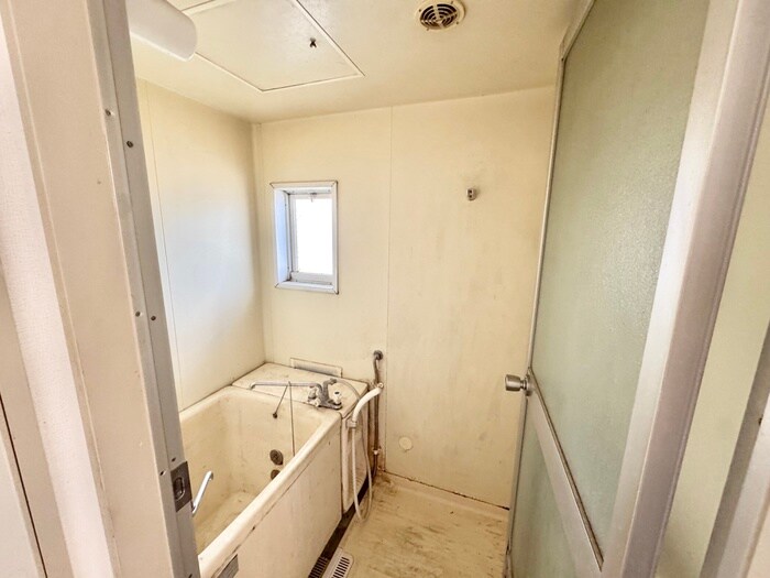 物件内観写真6　(バス／シャワールーム等)