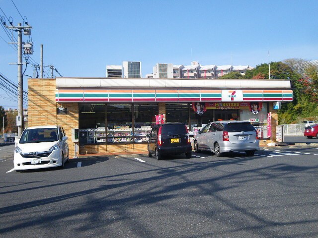 物件外観写真3　(周辺環境)