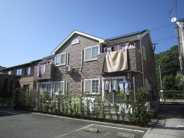 ヴィラシックⅤ