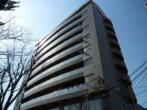 パ－クサイドＹＳＣ外観写真