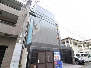 ジャガ－ハッチ８外観写真