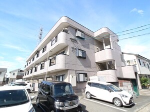 アメニティ２外観写真