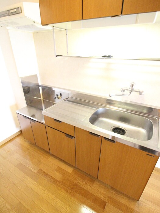 物件内観写真6　(キッチン)