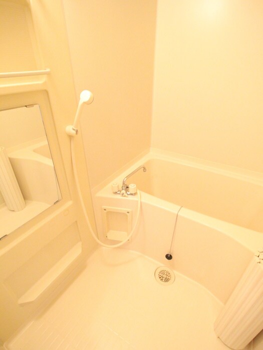 物件内観写真7　(バス／シャワールーム等)