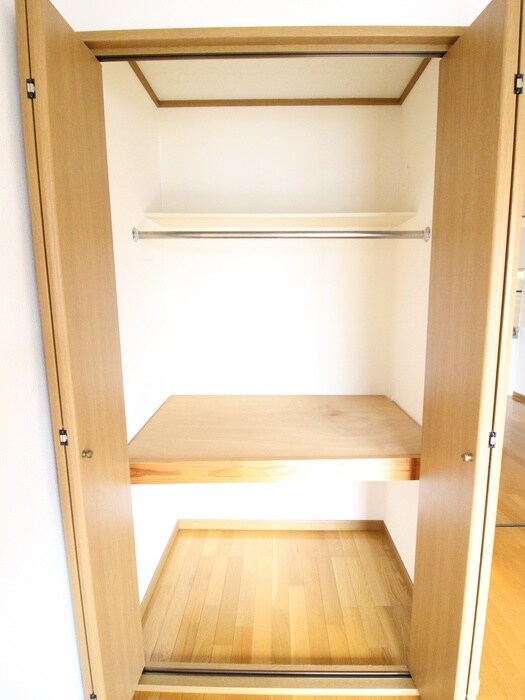 物件内観写真11　(収納)