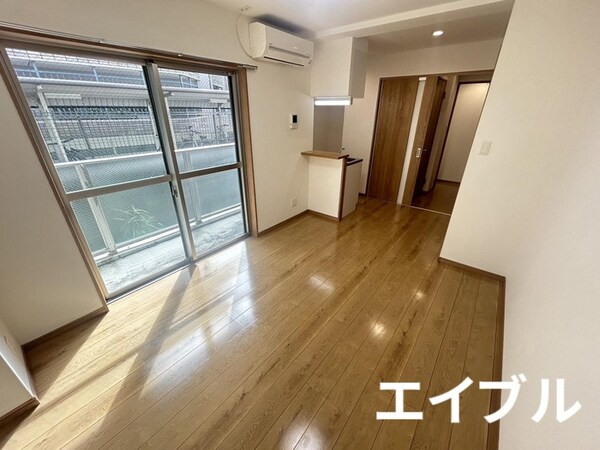 居室