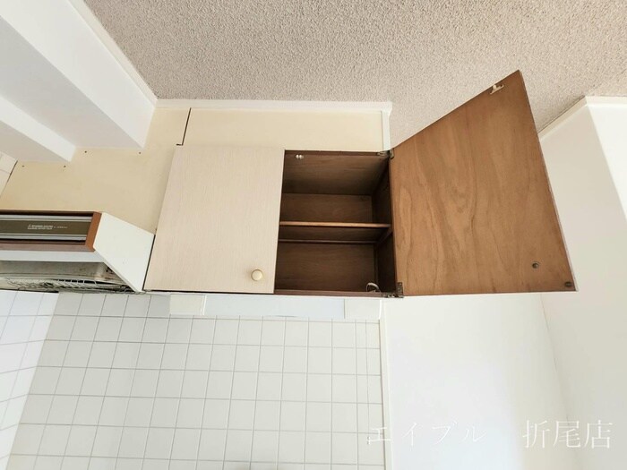 物件内観写真17　(キッチン)