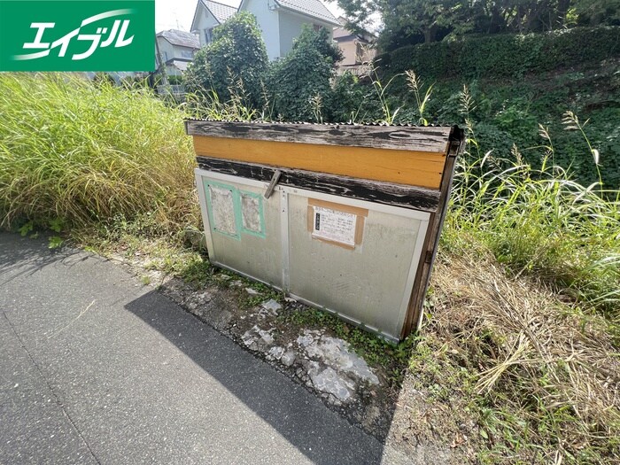 物件外観写真3　(建物設備)