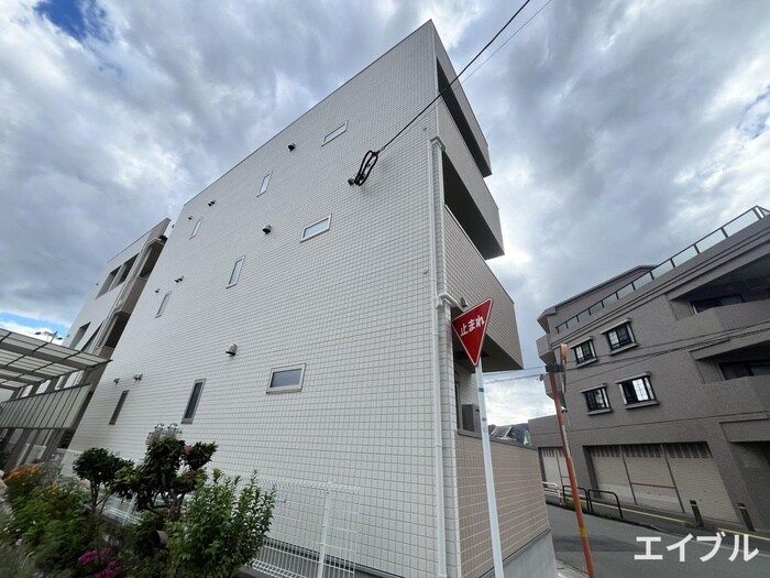 物件外観写真3　(外観写真)