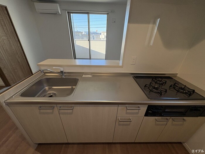 物件内観写真10　(キッチン)