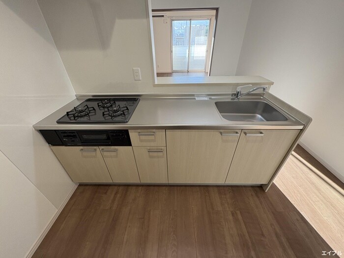 物件内観写真10　(キッチン)