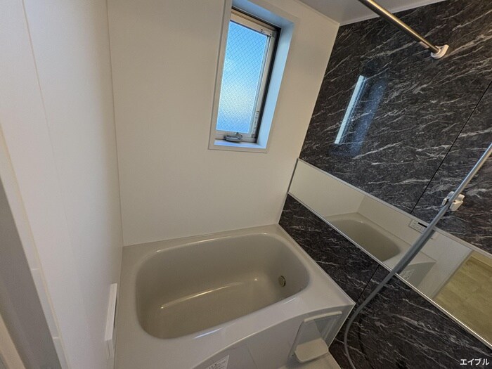 物件内観写真11　(バス／シャワールーム等)