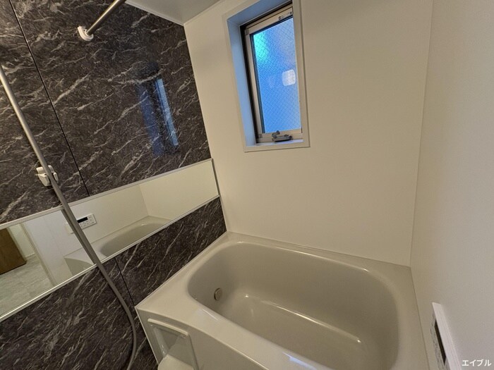 物件内観写真11　(バス／シャワールーム等)