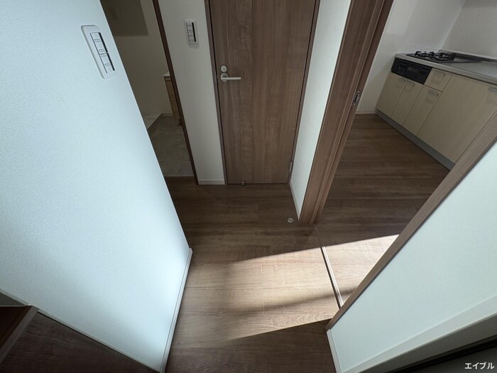 物件内観写真16　(廊下)