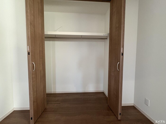 物件内観写真18　(収納)