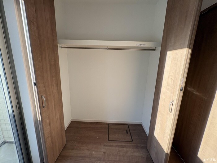 物件内観写真18　(収納)