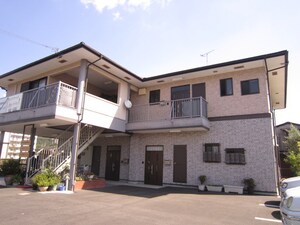 イメージ１外観写真