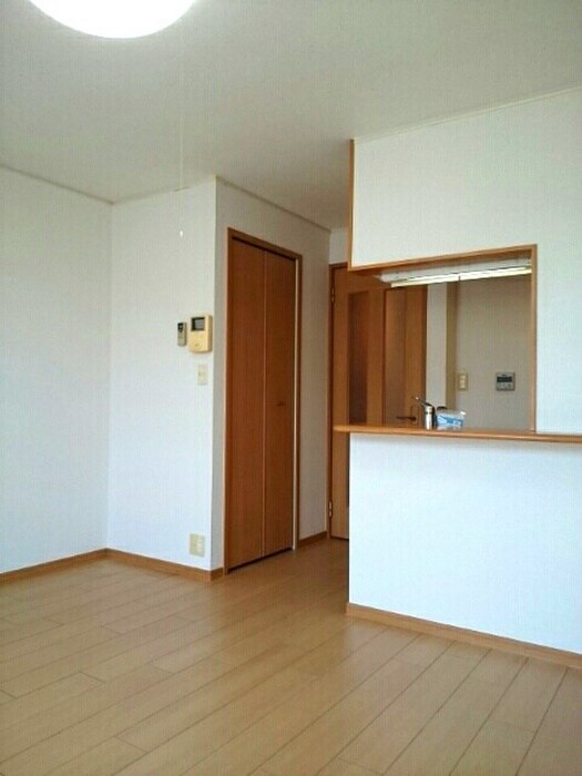 物件内観写真2　(居室)