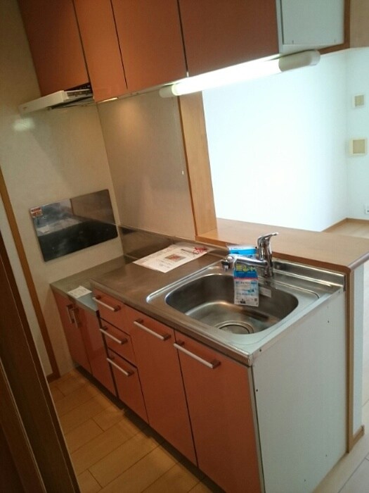 物件内観写真6　(キッチン)