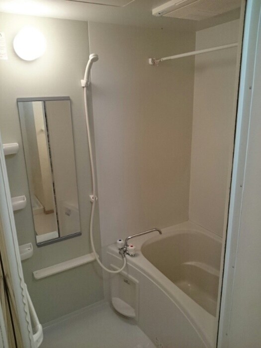 物件内観写真7　(バス／シャワールーム等)
